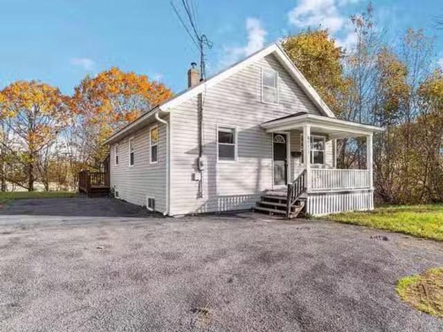 House for sale in New Minas, Nova Scotia
