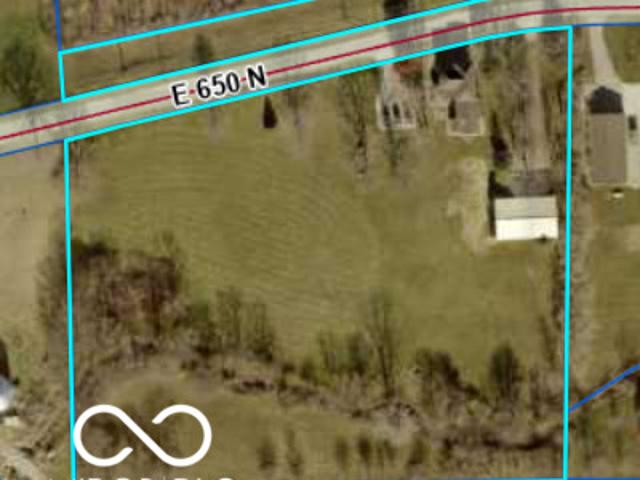 Property for sale in Wilkinson, Indiana