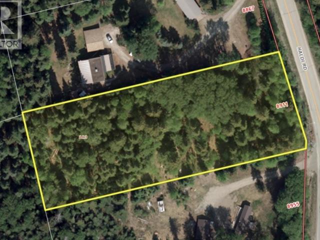 Land for sale in Prince George, Regional District of Fraser-Fort George
