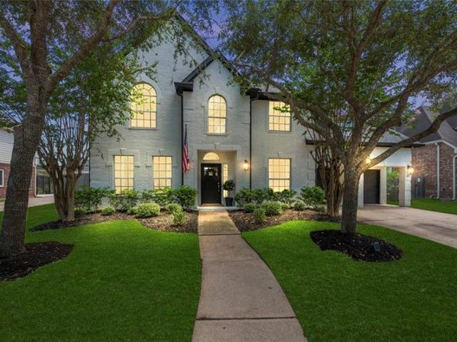 House for sale in Missouri City, Texas