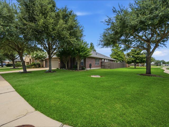 House for sale in Rosenberg, Texas