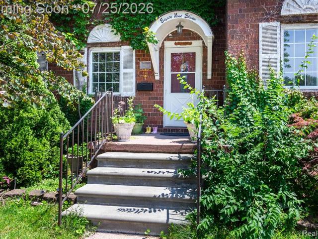 House for sale in Allen Park, Michigan