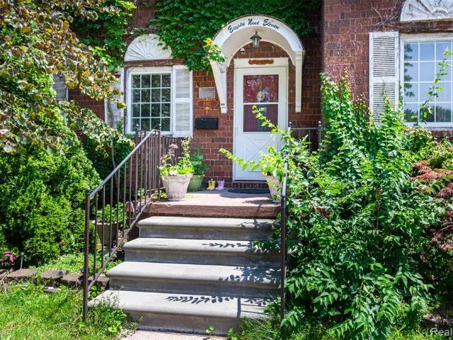Property for rent in Allen Park, Michigan