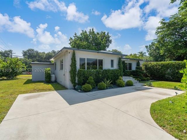 House for sale in El Portal, Miami-Dade County