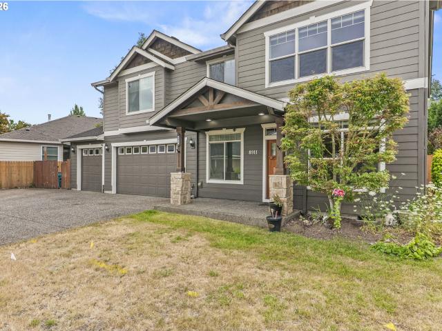 House for sale in Vancouver, Washington