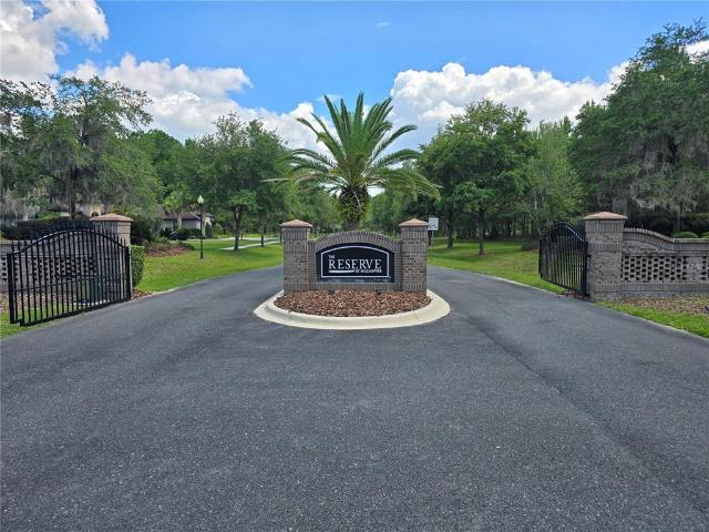 Land for sale in Gainesville, Florida