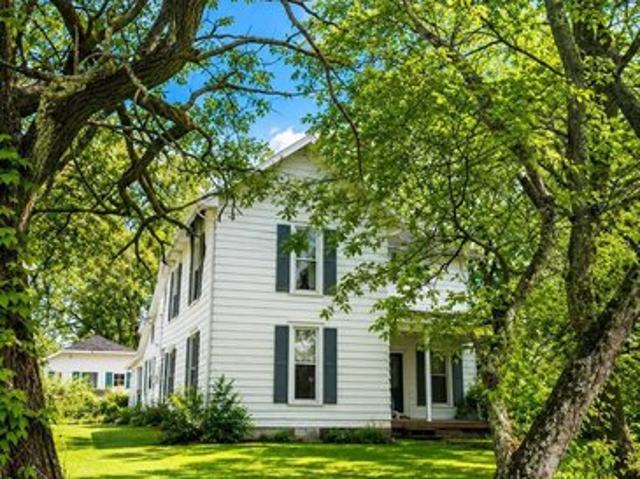 House for sale in Mechanicsburg, Ohio