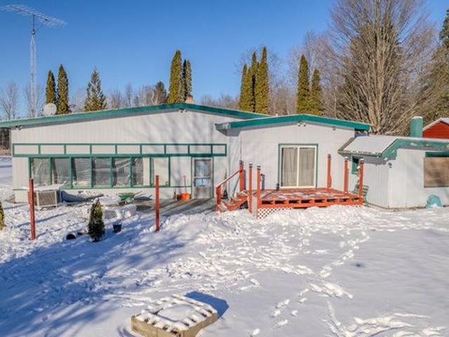 House for sale in Hale, Michigan