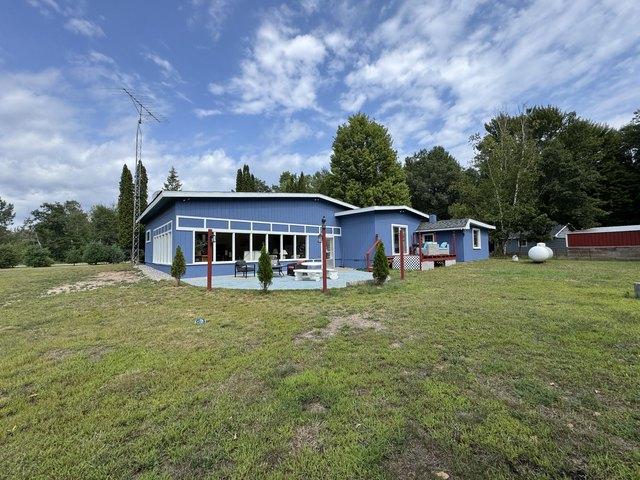 House for sale in Hale, Michigan