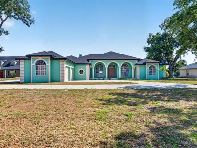 House for sale in Riverview, Florida