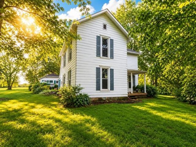House for sale in Mechanicsburg, Ohio