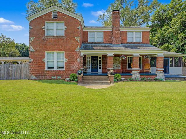 House for sale in Eudora, Hernando