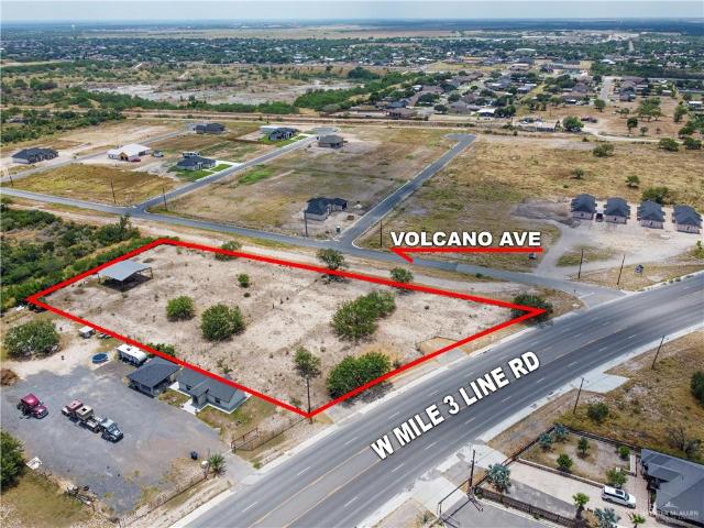 Land for sale in Hidalgo, Texas