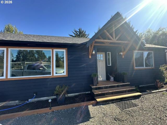 House for sale in Warrenton, Clatsop County