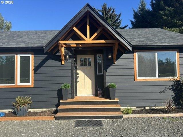 House for sale in Warrenton, Clatsop County