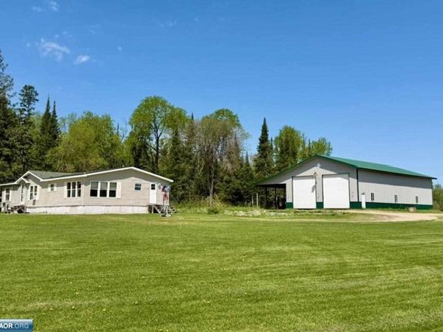 House for sale in Angora, Minnesota