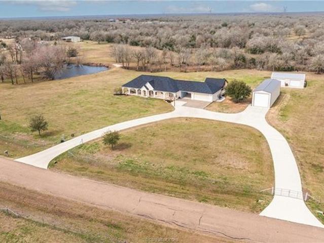 House for sale in Grimes, Texas