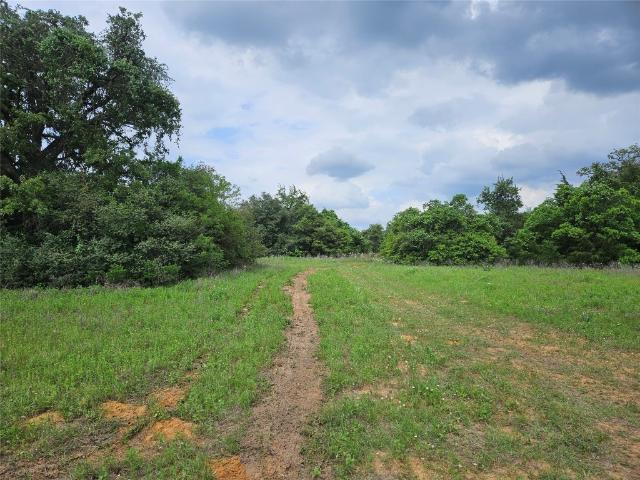 Land for sale in Milam, Texas