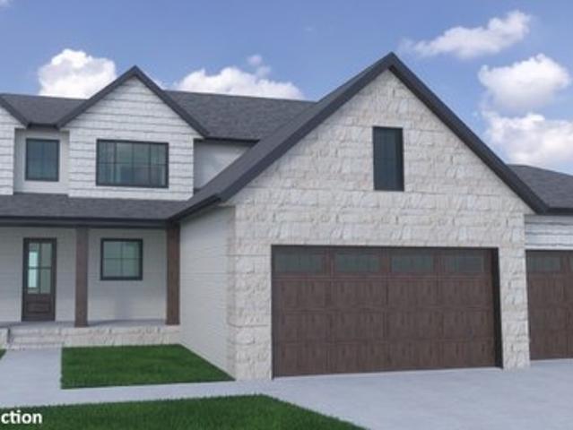 House for sale in Horace, North Dakota