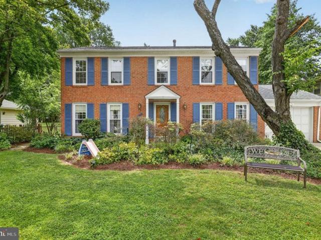 House for sale in Gaithersburg, Maryland