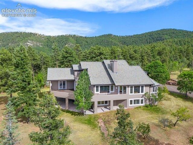 House for sale in Colorado