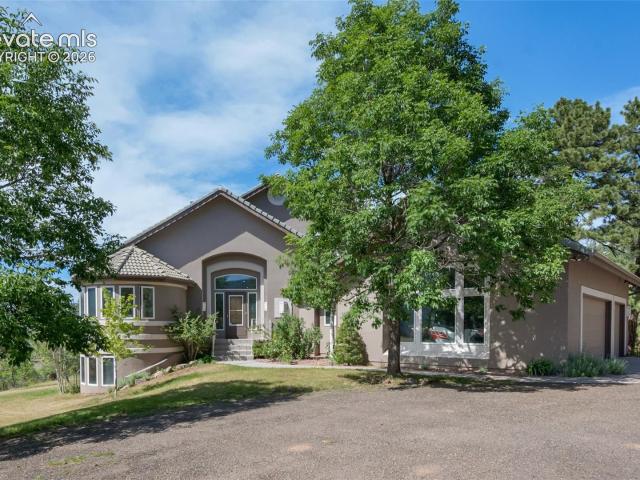 House for sale in Colorado