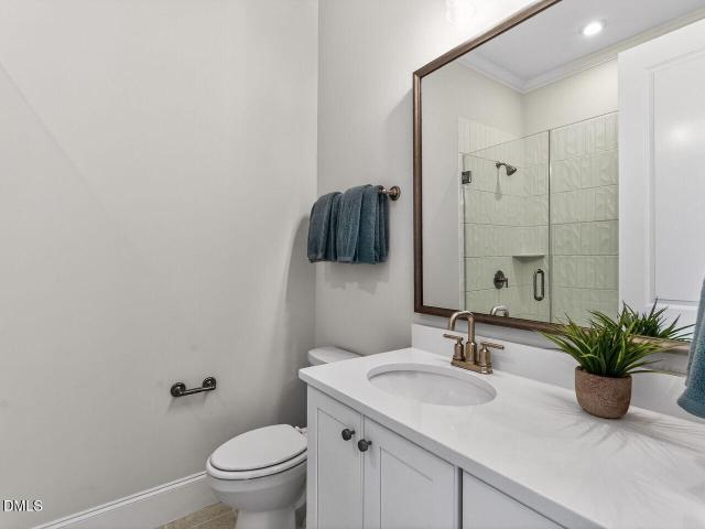 House for sale in Wake, North Carolina