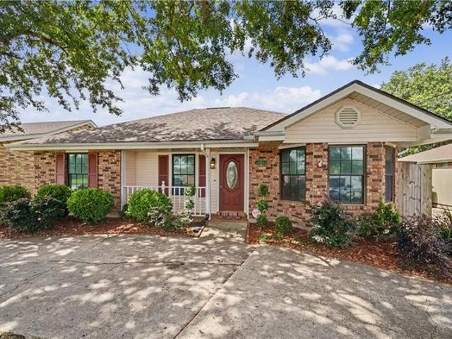 House for sale in Metairie, Louisiana