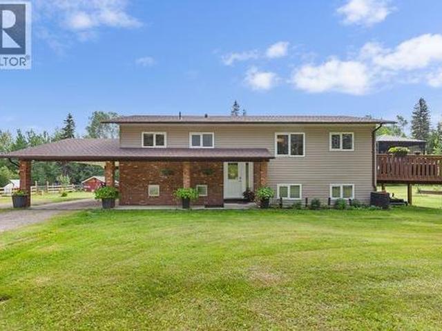House for sale in Prince George, British Columbia