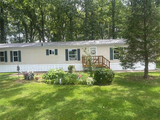 House for sale in Crawford, Pennsylvania