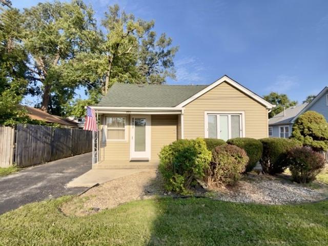 House for sale in Oak Lawn, Illinois