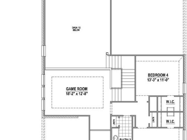 House for sale in Denton, Texas