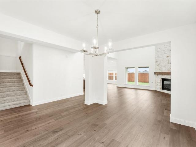 House for sale in Denton, Texas