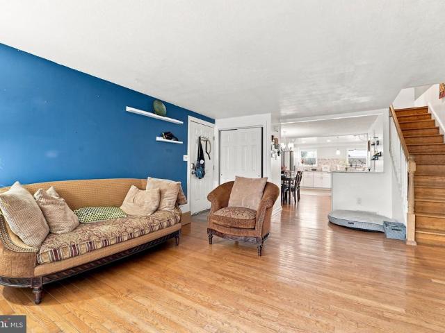 Townhouse for sale in Philadelphia, Pennsylvania
