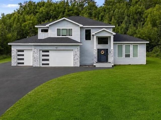 House for sale in Palmer