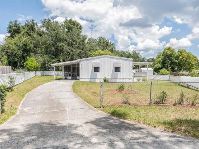 House for sale in Polk City, Florida