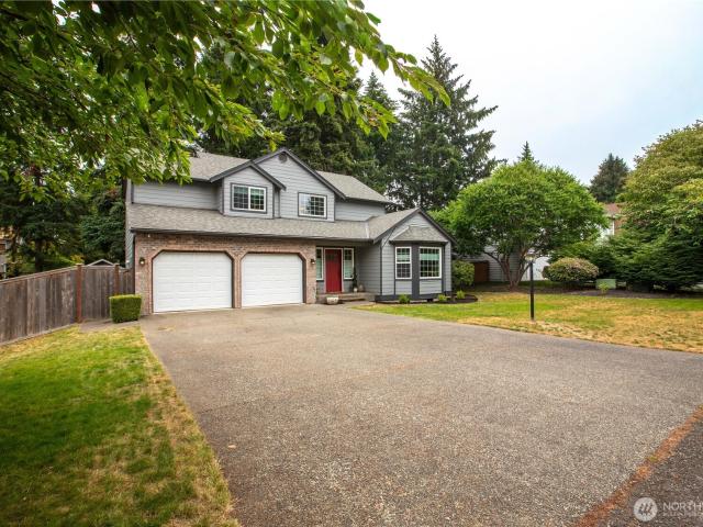 House for sale in South Hill, Washington