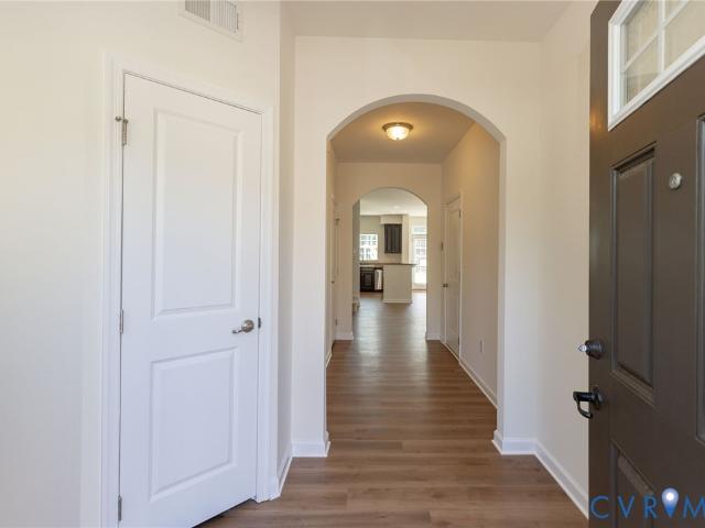 Townhouse for sale in Virginia