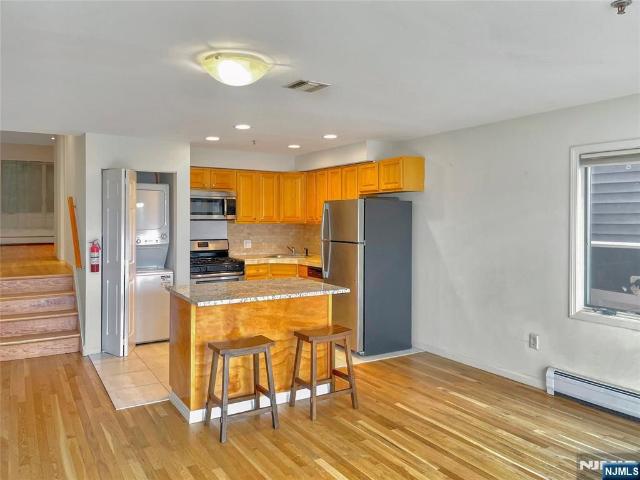 Apartment for rent in Hudson, New Jersey