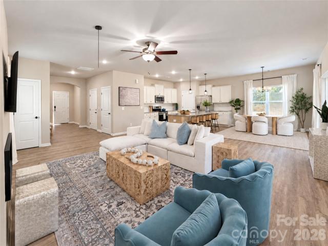 House for sale in Mecklenburg, North Carolina