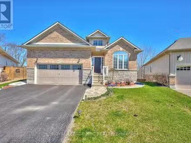 House for sale in Niagara, Ontario