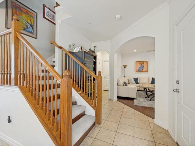 Townhouse for sale in McKinney, Collin County