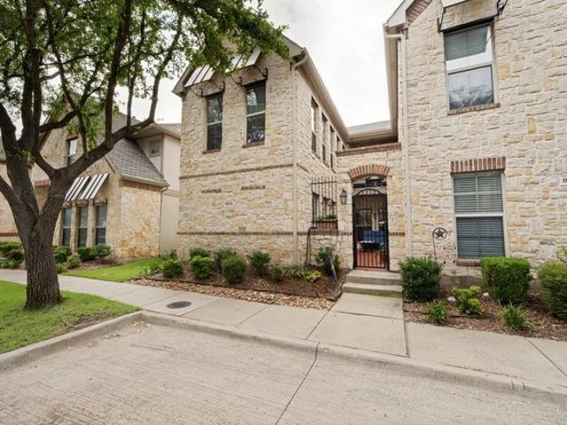 Townhouse for sale in McKinney, Collin County