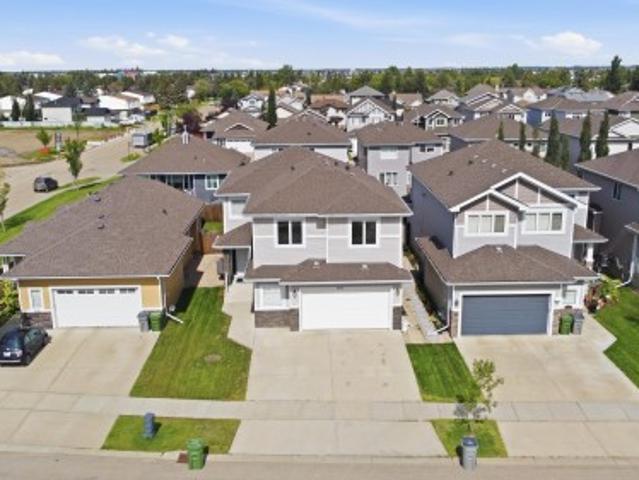 House for sale in Morinville, Alberta