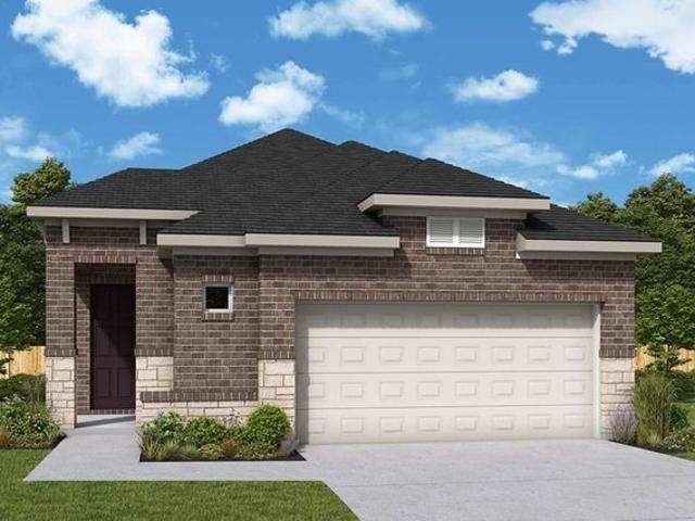 House for sale in New Caney, Texas