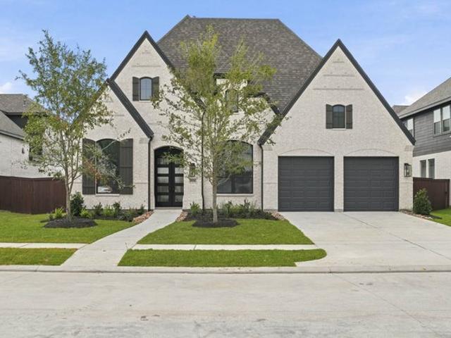 House for sale in Manvel, Texas