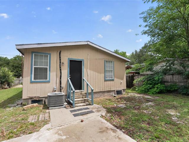 House for sale in Dallas, Texas