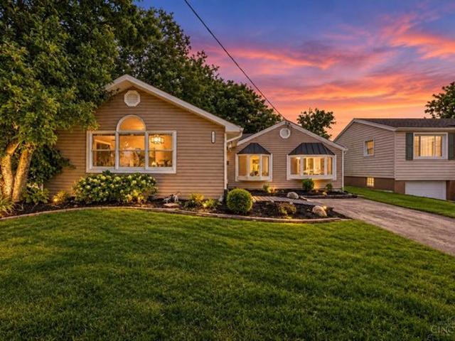 House for sale in Sibley Terra Alta, Blue Ash
