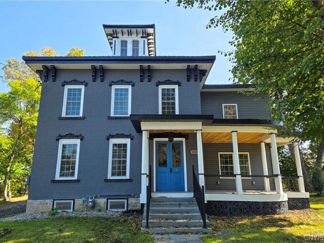 House for sale in Cayuga, New York