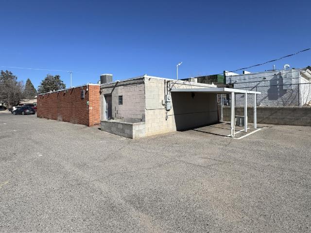 Property for rent in New Mexico